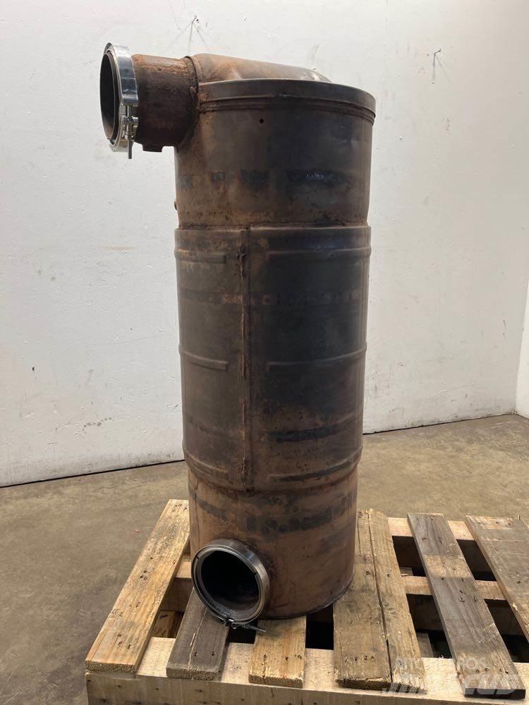 Cummins  Other components