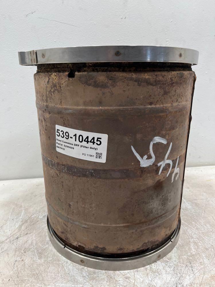 Cummins  Other components
