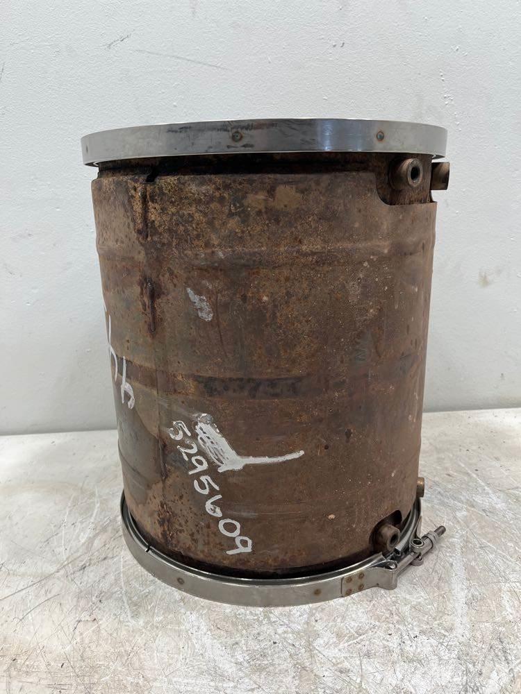 Cummins  Other components