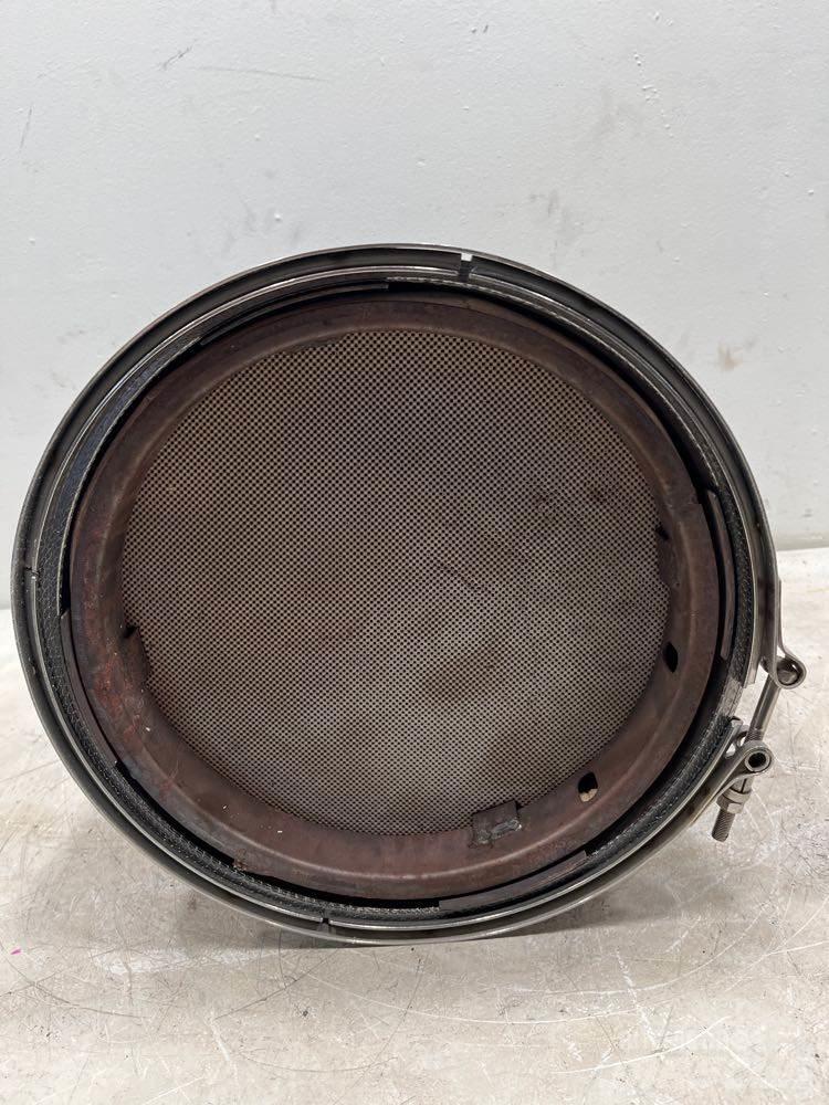 Cummins  Other components