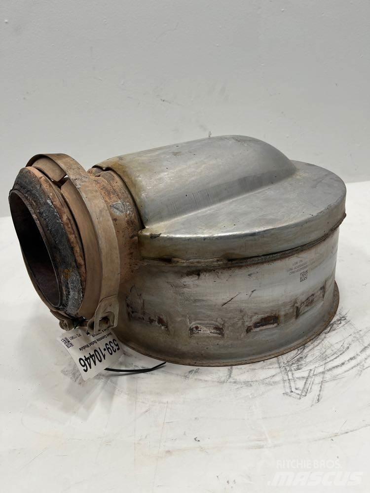 Cummins  Other components