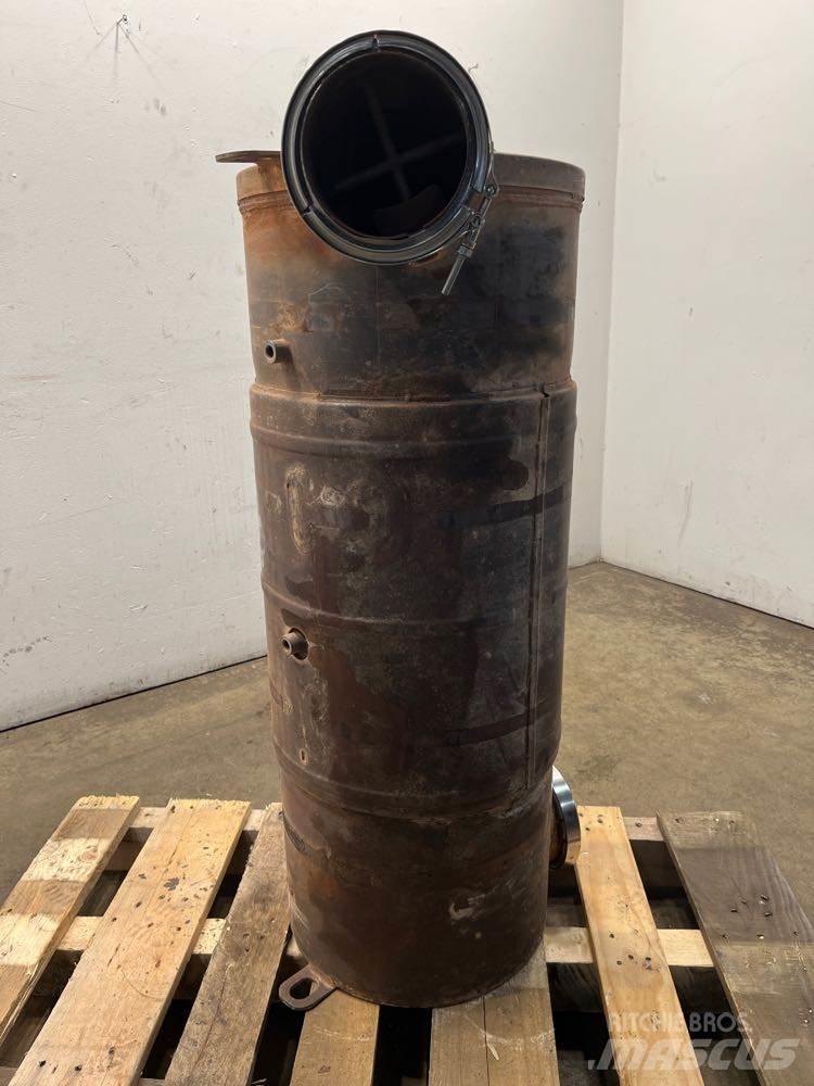 Cummins  Other components