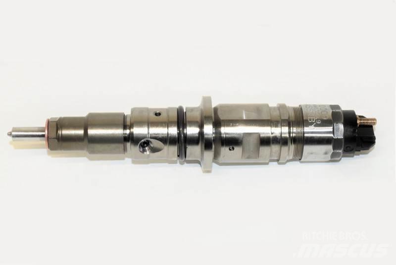 Cummins  Other components