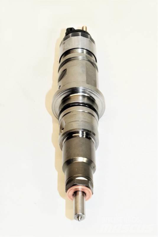 Cummins  Other components