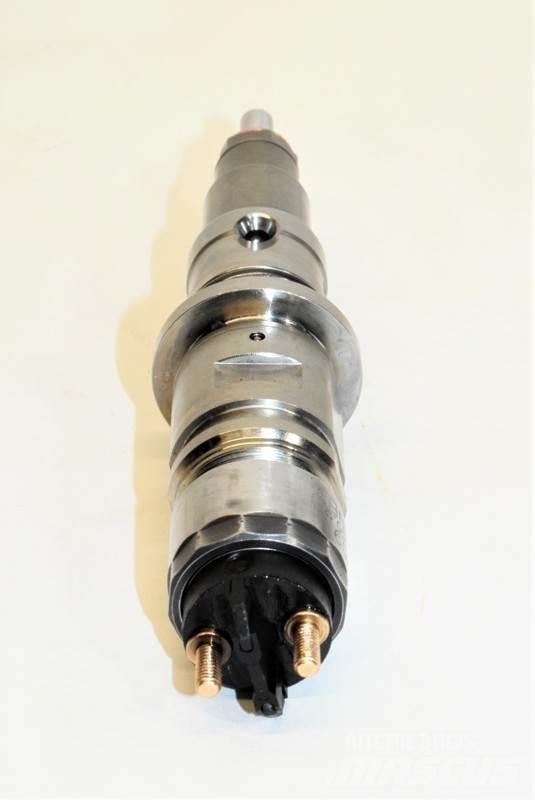 Cummins  Other components