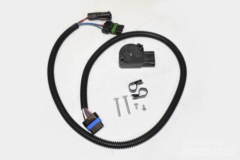 Cummins  Other components