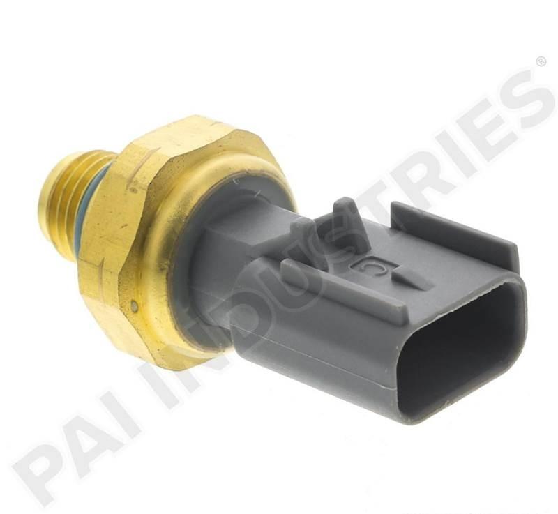Cummins  Other components