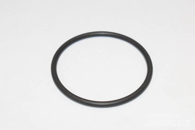 Cummins  Other components
