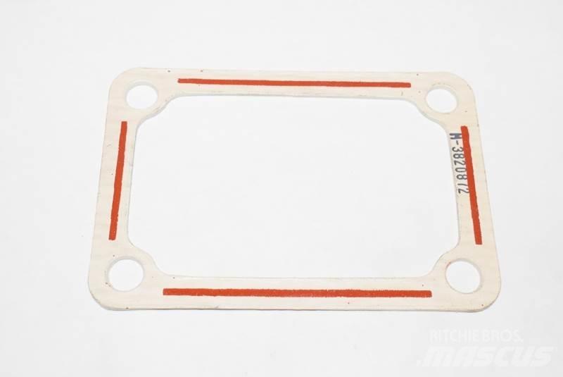 Cummins  Other components