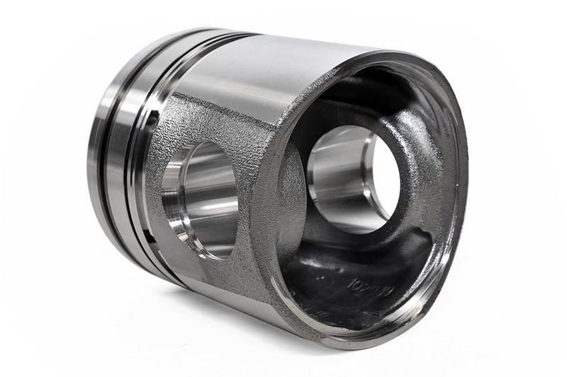 Cummins 6B Other components