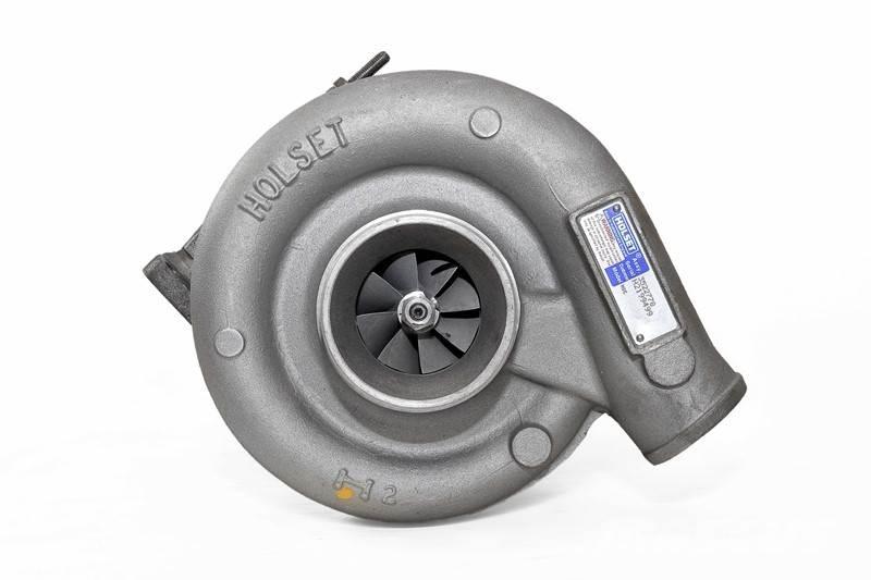 Cummins 6T Other components