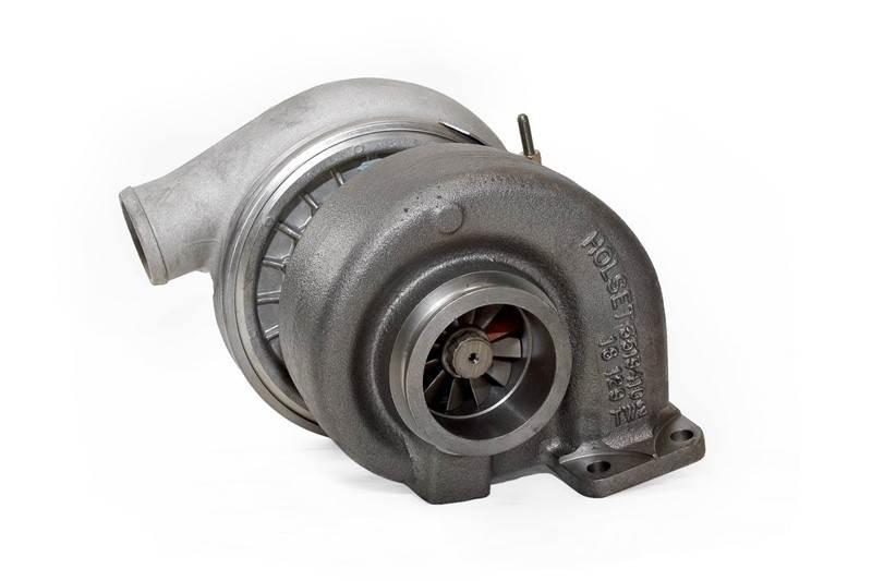 Cummins 6T Other components