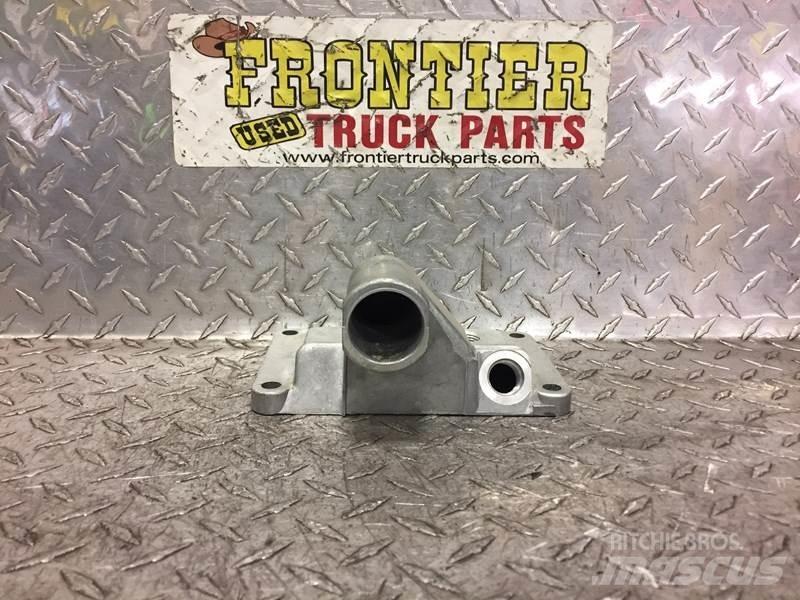 Cummins NT Other components