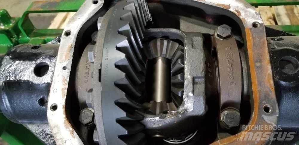  Dana Axles