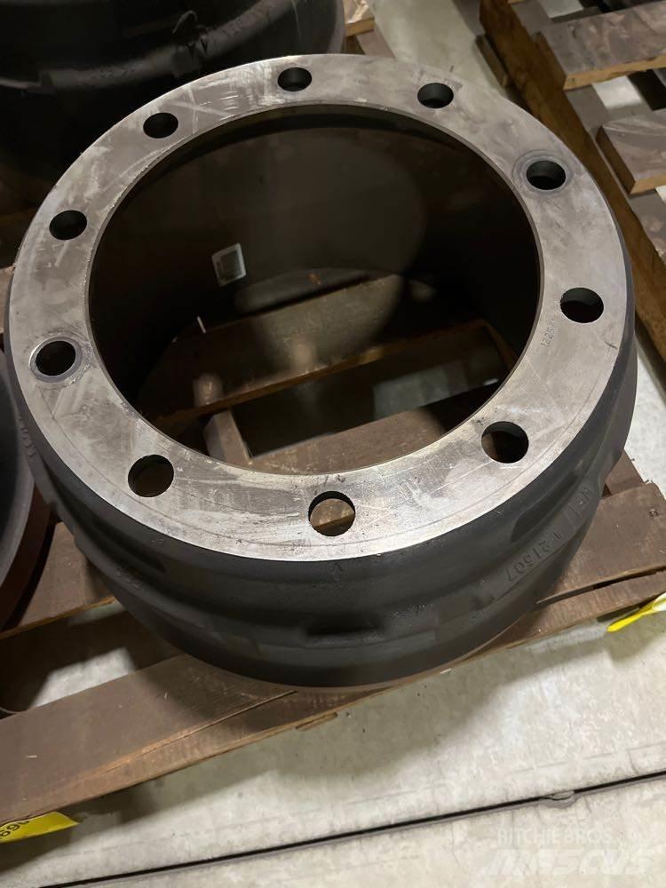Dayton  Brakes