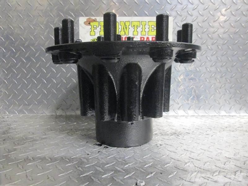 Dayton  Other components