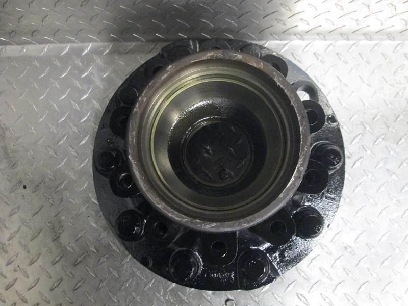 Dayton  Other components