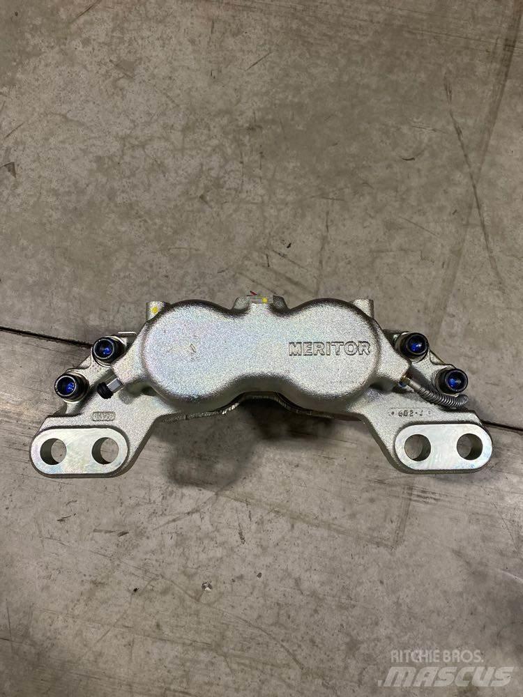 Dayton  Brakes