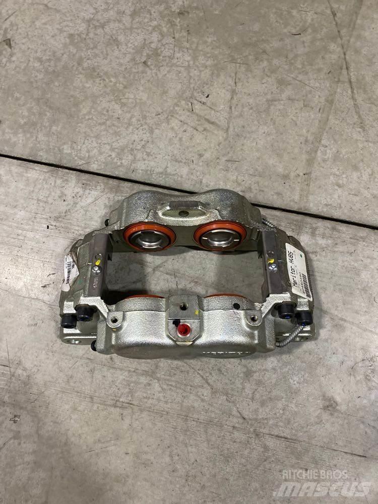 Dayton  Brakes