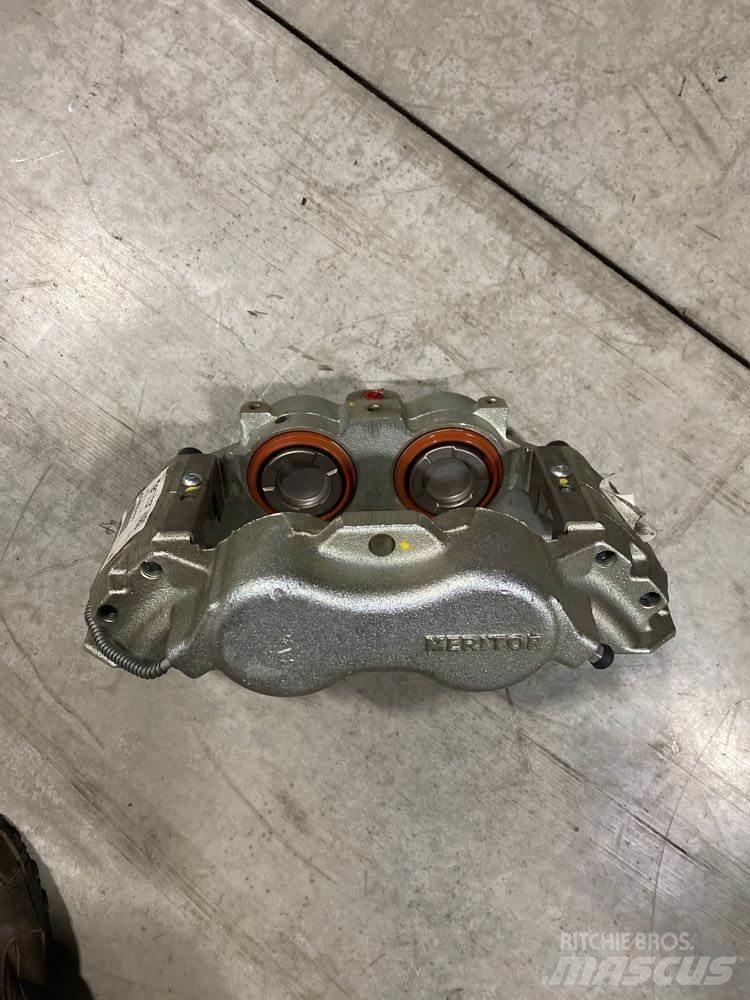Dayton  Brakes