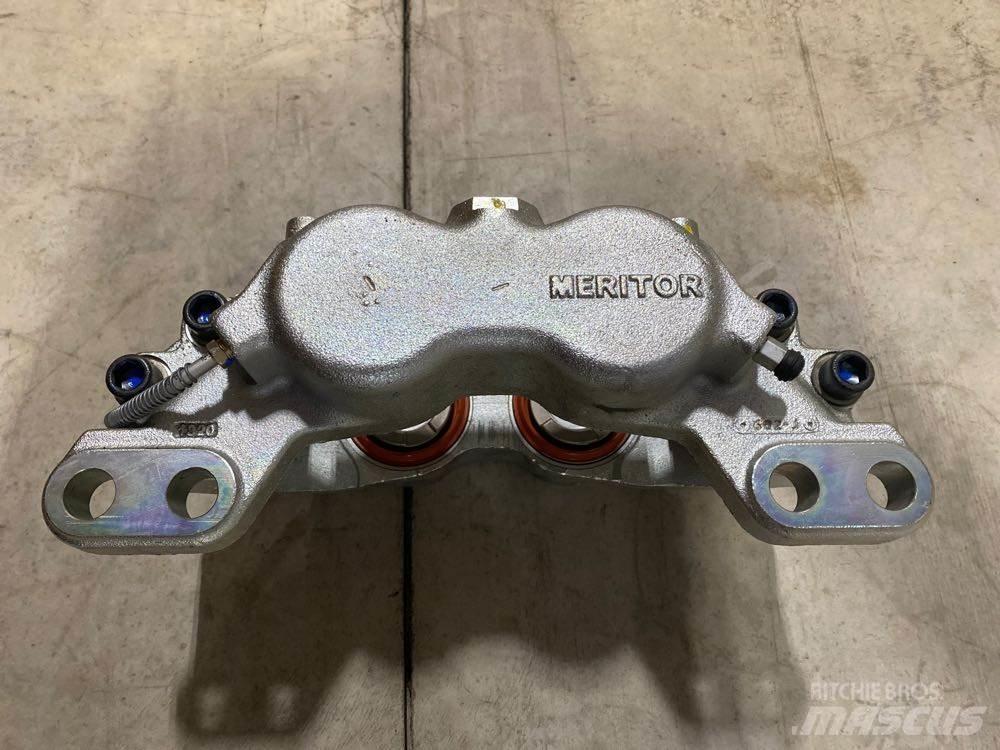 Dayton  Brakes