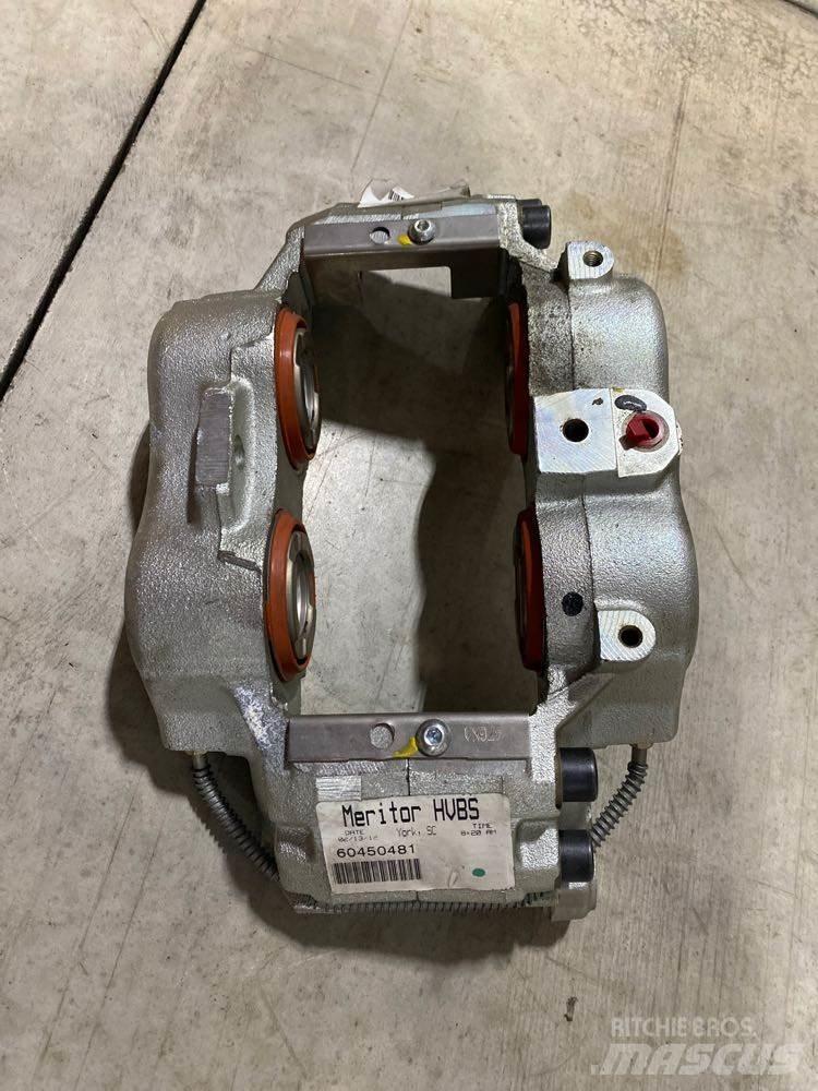 Dayton  Brakes