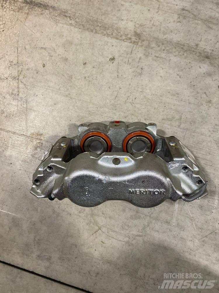 Dayton  Brakes