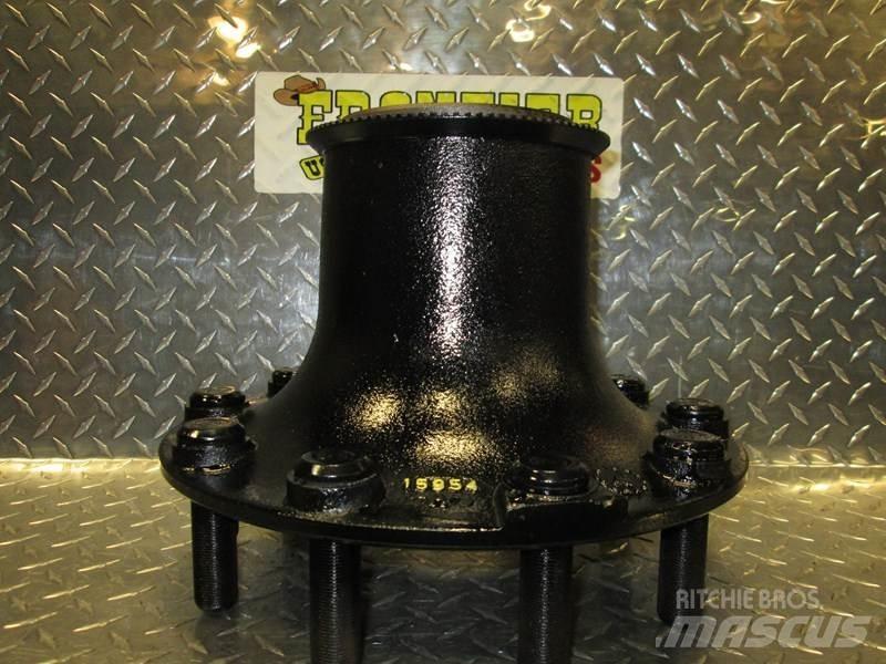 Dayton  Other components