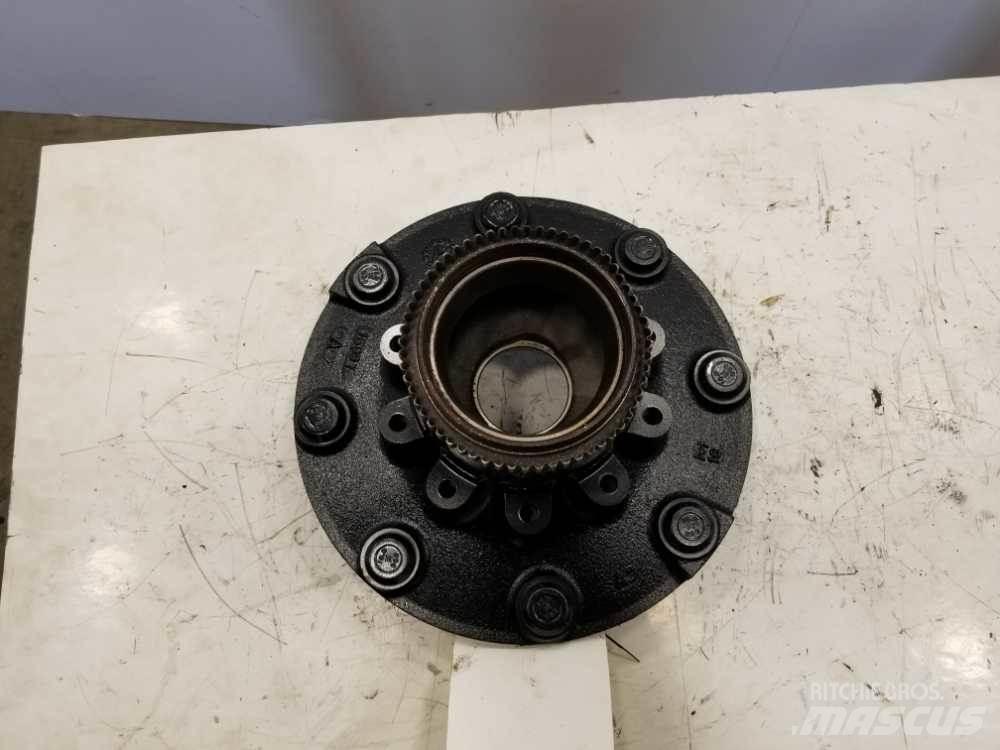 Dayton  Other components