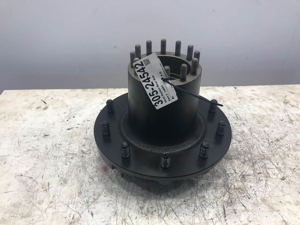 Dayton  Other components