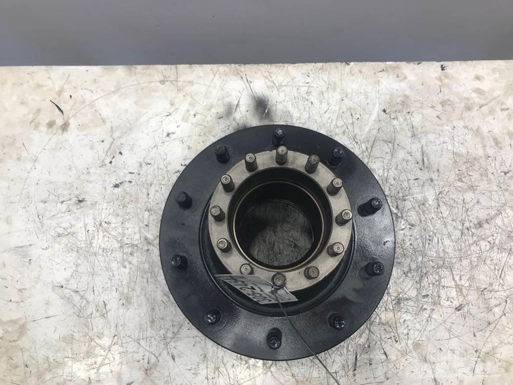 Dayton  Other components