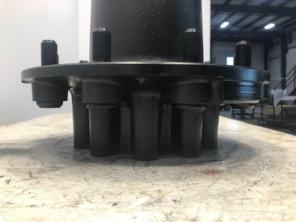 Dayton  Other components