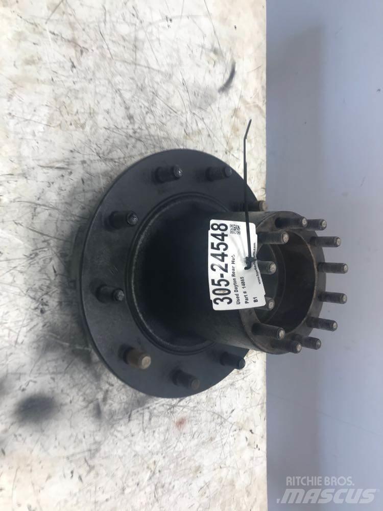 Dayton  Other components