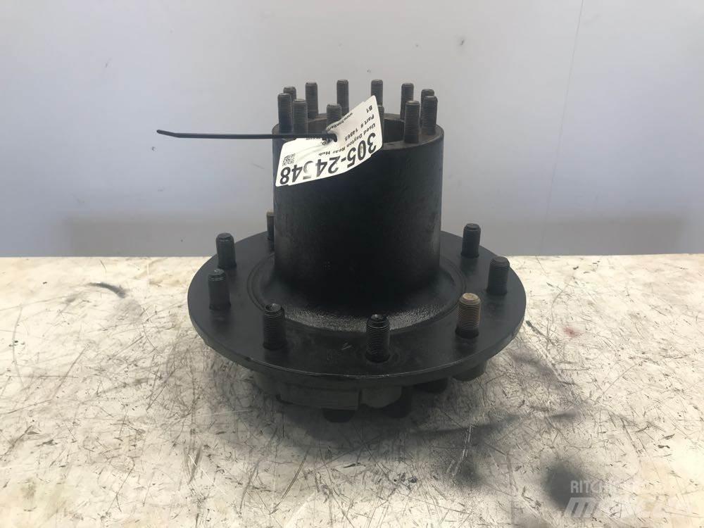 Dayton  Other components