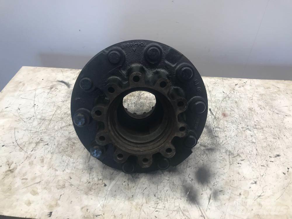 Dayton  Other components