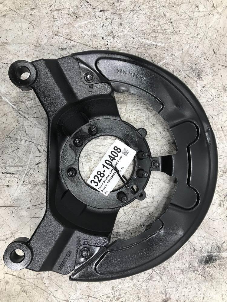 Dayton  Other components