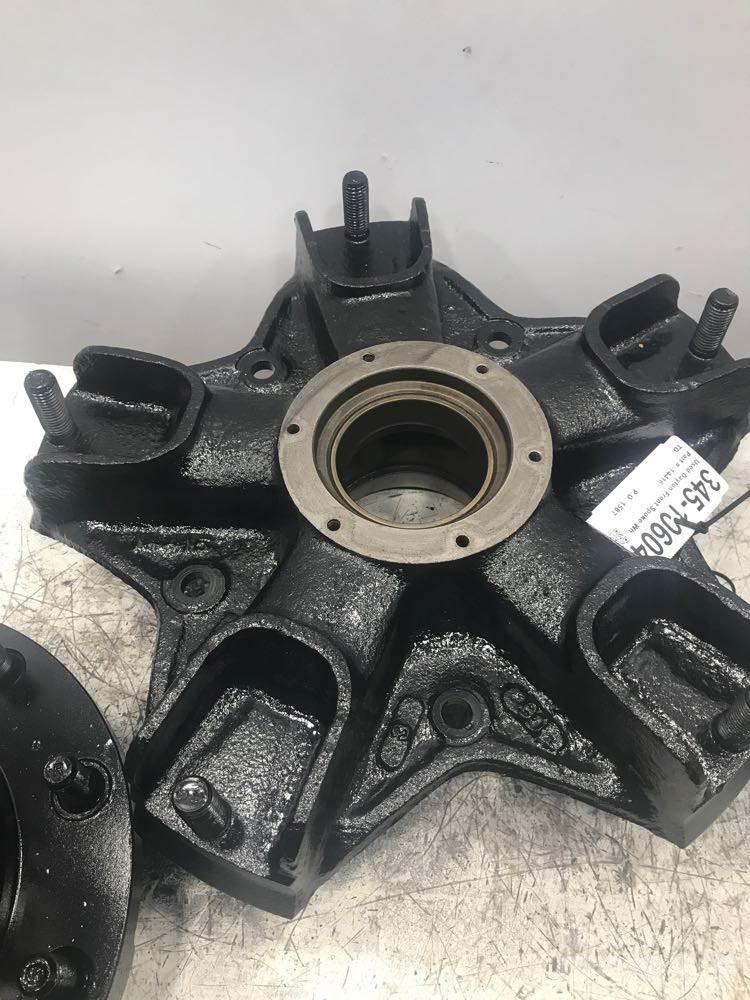 Dayton  Tyres, wheels and rims