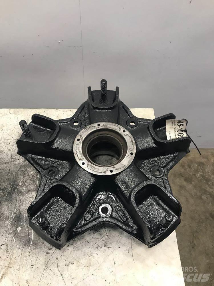 Dayton  Tyres, wheels and rims
