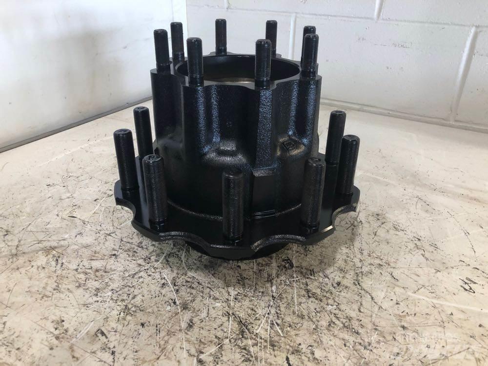 Dayton  Other components