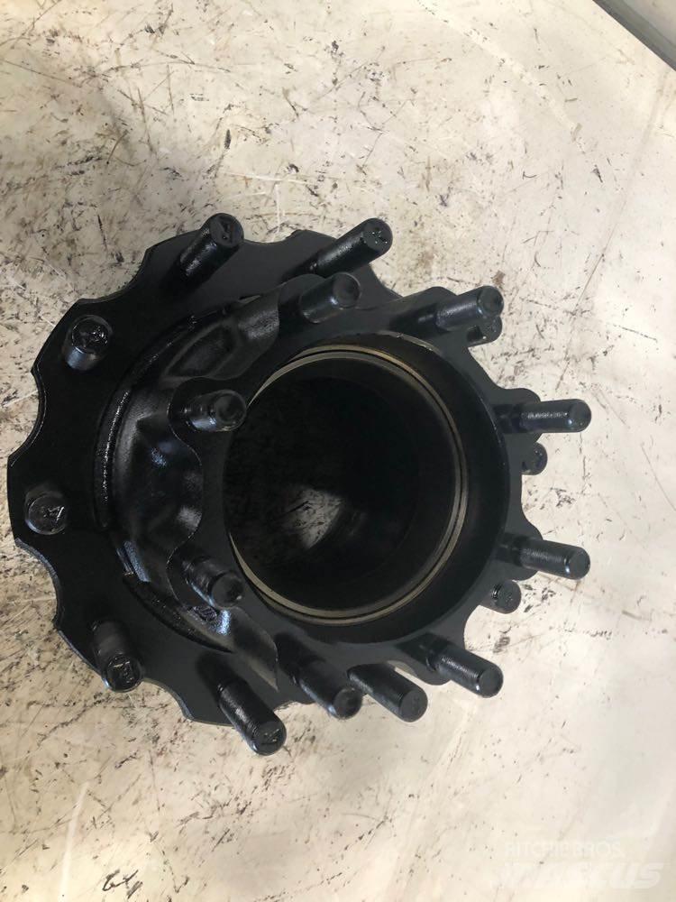 Dayton  Other components