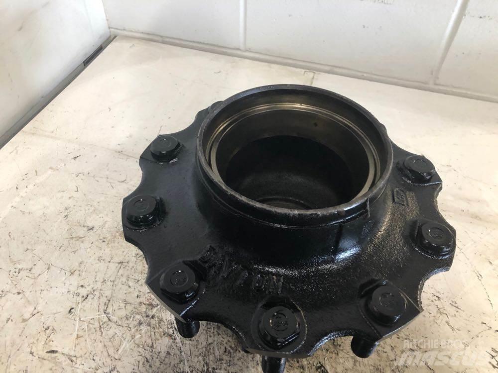 Dayton  Other components