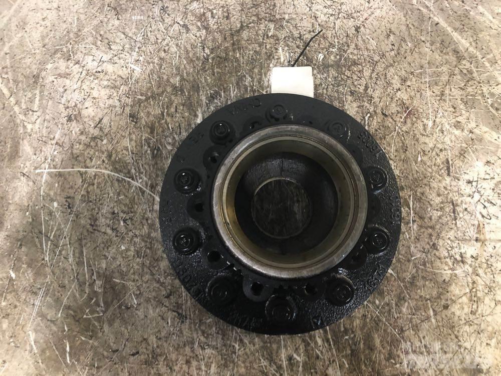 Dayton  Other components