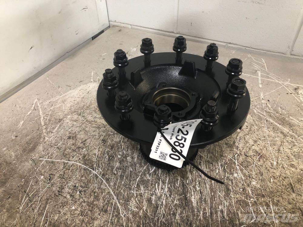 Dayton  Other components