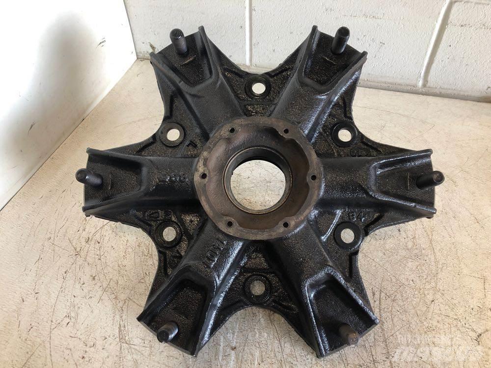 Dayton  Tyres, wheels and rims