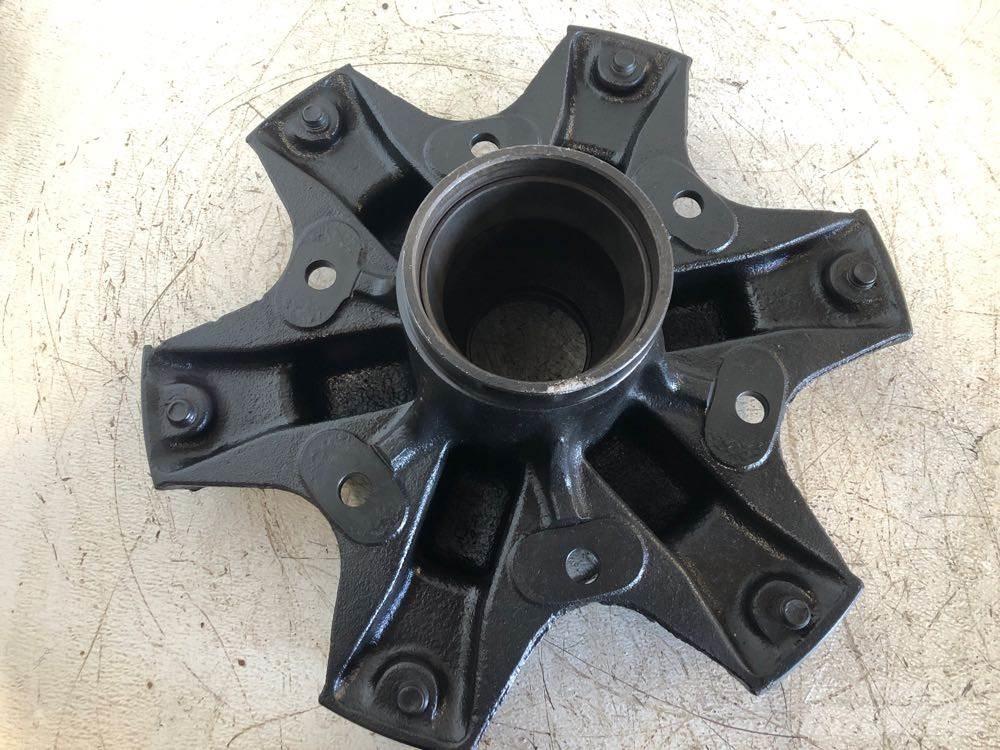 Dayton  Tyres, wheels and rims