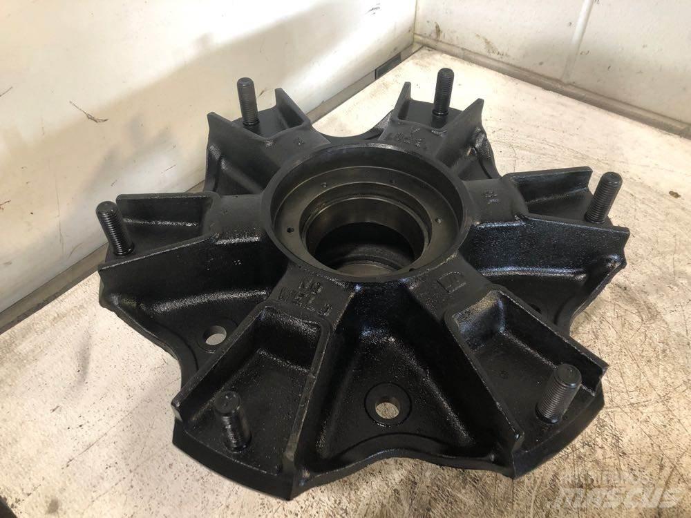 Dayton  Other components