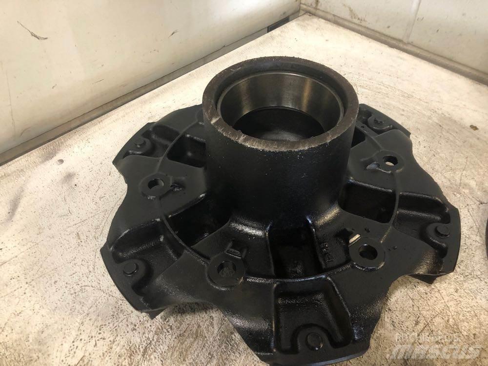 Dayton  Other components