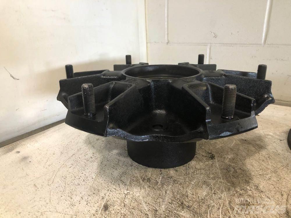 Dayton  Other components