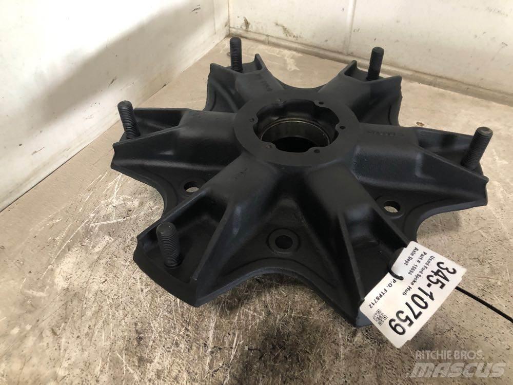 Dayton  Tyres, wheels and rims