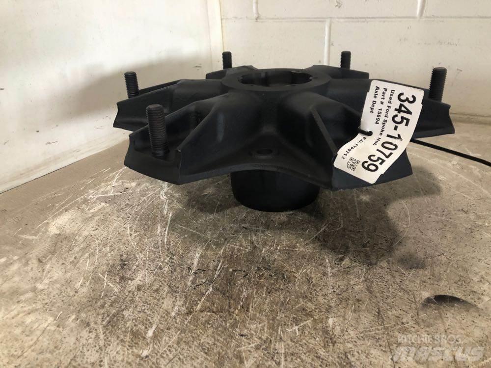 Dayton  Tyres, wheels and rims
